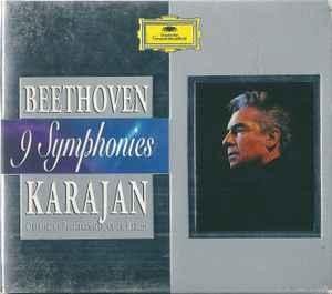 Vinyle symphonies - 9,