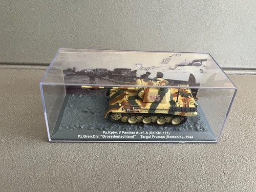 Miniature militaire char - militaire, tank