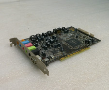 Creative Sound Blaster Audigy