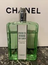 pour un homme de caron 125ml