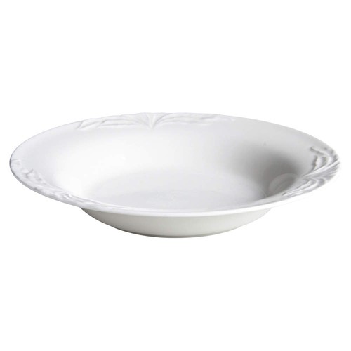 Villeroy boch foglia - boch, rimmed
