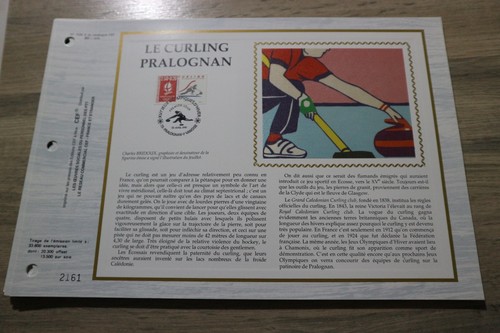 Feuillet cef 1991 - cef,