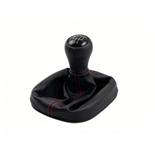 5 Vitesse Pommeau Levier De