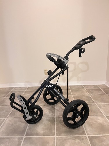 Clicgear junior rovic rv3j - junior,