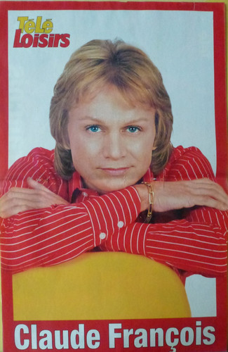 Claude françois grand - claude,