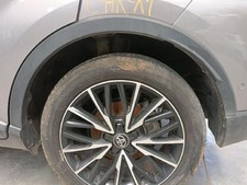 extension d aile arrière