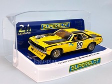 Slot Car Scalextric Superslot