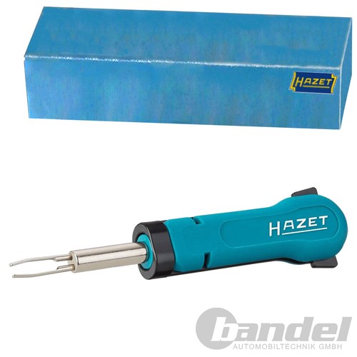 Hazet outil déverrouillage - de,
