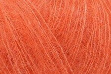 Rico Essentiels Super Kid Mohair Aime Soie 25g Tricot Laine Fil 048 Azalia