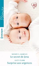 Le secret de Jena - Surprise