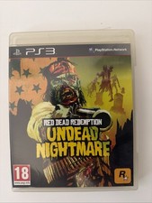 Jeu PS3 | Read Dead Redemption