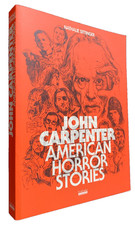 Cinema john carpenter - cinema,