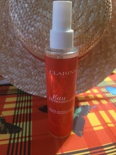 Eau dynamisante CLARINS 150ML