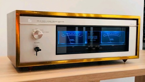 Premium luxman m 1600 - ✨️premium, m-1600