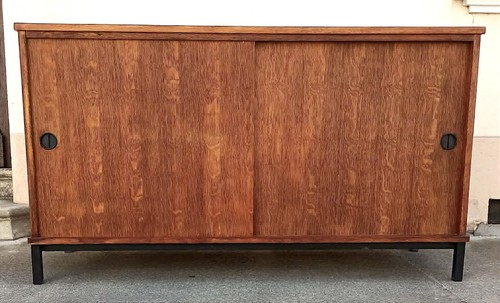 Enfilade années largeur - enfilade, 50