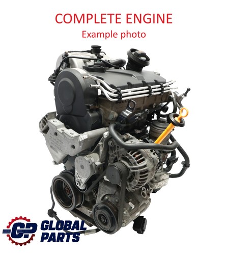 Volkswagen golf mk5 moteur - golf,