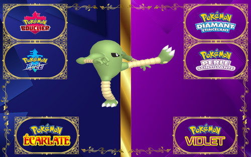Pokemon kicklee shiny 31 - pokemon, 6