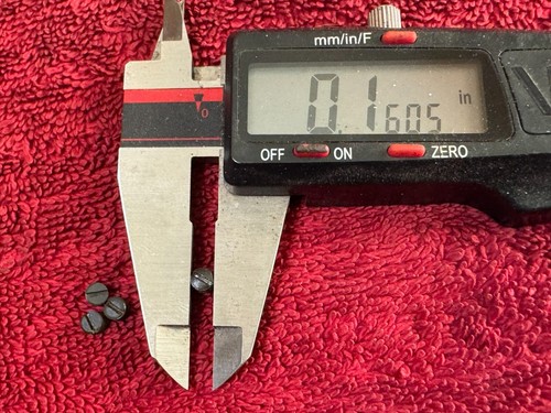 Marlin 336 plug filler - marlin,