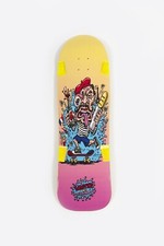 Wasted Paris Jimbo Phillips