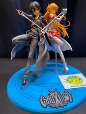 Figurine SAO Lucrea Sword Art