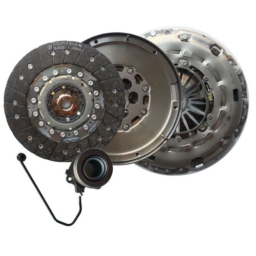 Kit embrayage volant inertie - kit, d'inertie
