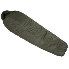 SNUGPAK Sac De Couchage Confort Extrême -7°C Extrême -12°C Olive