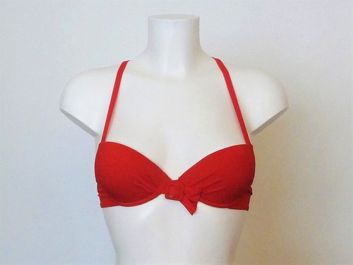 Haut maillot de bain - haut,