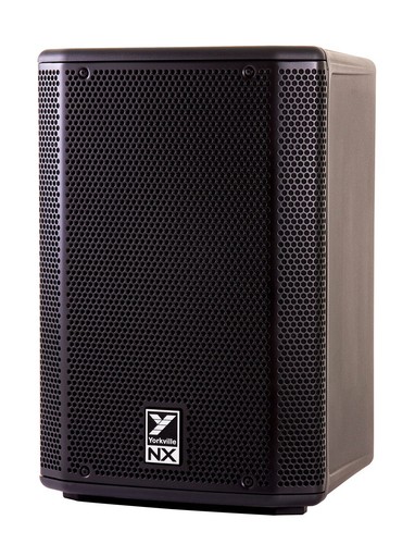 Yorkville nx8p powered - ,