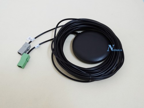 Antenne combinée gps gsm - antenne,