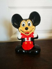 Vintage Ancienne Tirelire