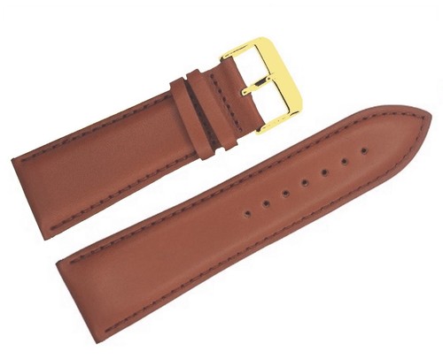 Bracelet montre cuir mm - bracelet,