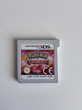 Nintendo 3DS : Pokémon OMÉGA