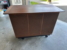 JBL Olympus S8R Speaker and