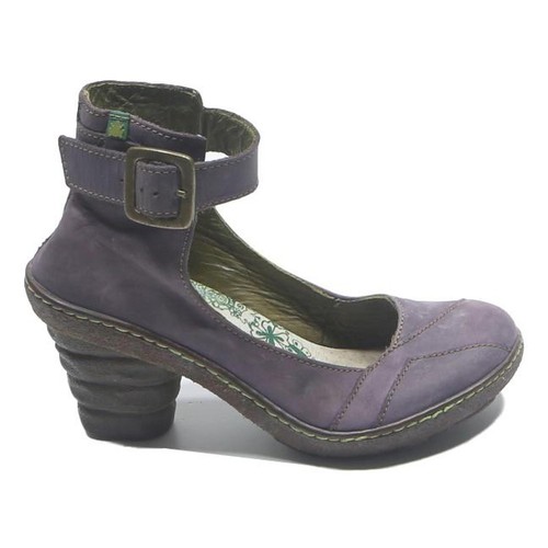 Naturalista chaussures cuir - naturalista,