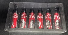 Coffret Collector Coca Cola Zéro Star Wars Les Derniers Jedi ( Sous Cellophane)