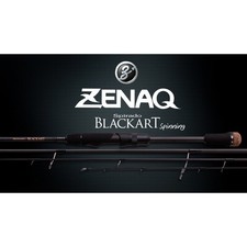Zenaq Spirado Blackart