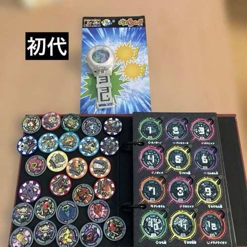 Yokai watch original - yokai,