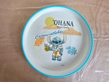 Assiette / Plate Disney Stitch