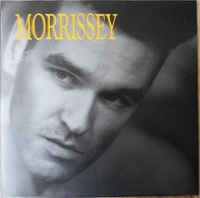Morrissey – Ouija Board
