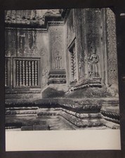 Site d'Angkor - photo