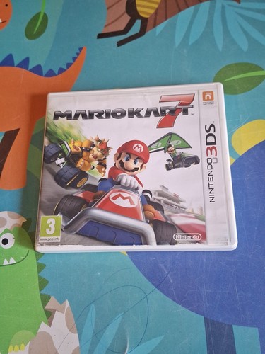 Jeu vidéo nintendo - jeu,