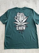 Shirt officiel tournée - de,