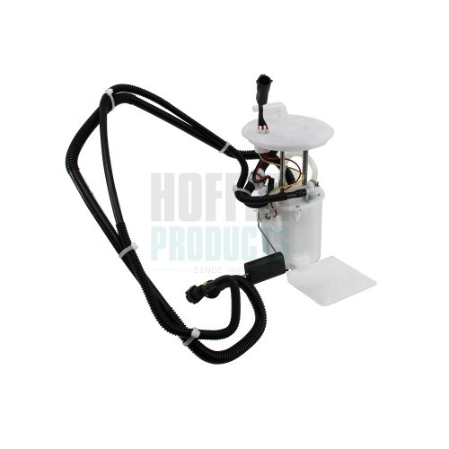 Hoffer unité alimentation - hoffer, d'alimentation