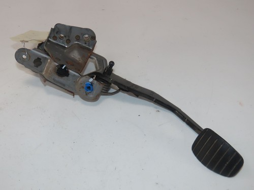 Pedale embrayage renault clio - pedale,
