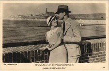 CPA Enny Meunier en Roland
