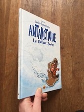 ALBUM BD MIKAEL JUNIOR L