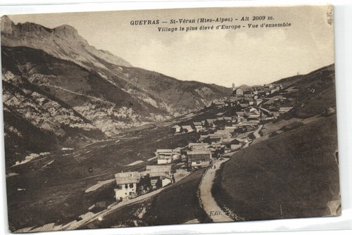 Cpa briancon queyras - 1,