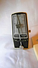 metronome wittner taktell