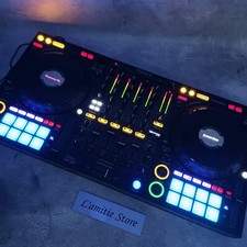 Contrôleur DJ professionnel