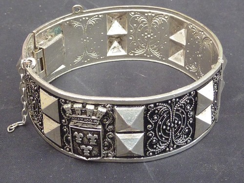 Trés beau ancien bracelet - trÉs,